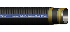Hubavac SuperLight